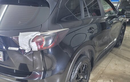 Mazda CX-5 II, 2013 год, 1 715 000 рублей, 3 фотография