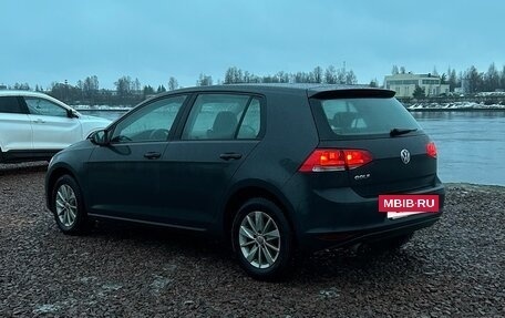 Volkswagen Golf VII, 2015 год, 1 300 000 рублей, 3 фотография