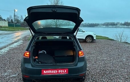 Volkswagen Golf VII, 2015 год, 1 300 000 рублей, 8 фотография