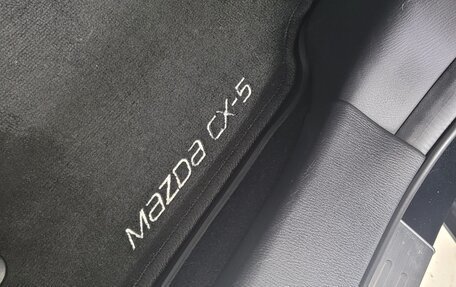 Mazda CX-5 II, 2013 год, 1 715 000 рублей, 7 фотография