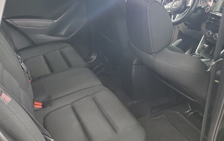 Mazda CX-5 II, 2013 год, 1 715 000 рублей, 10 фотография