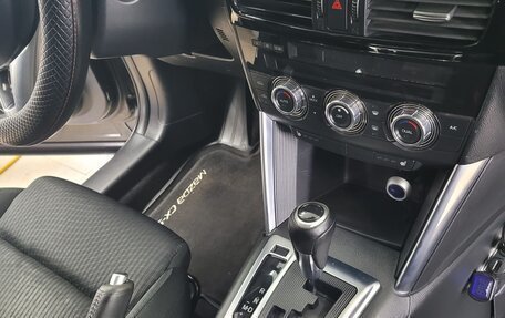 Mazda CX-5 II, 2013 год, 1 715 000 рублей, 8 фотография