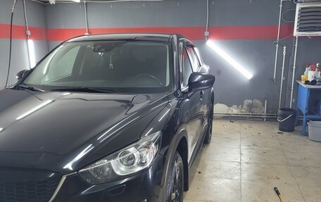 Mazda CX-5 II, 2013 год, 1 715 000 рублей, 19 фотография