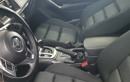 Mazda CX-5 II, 2013 год, 1 715 000 рублей, 13 фотография