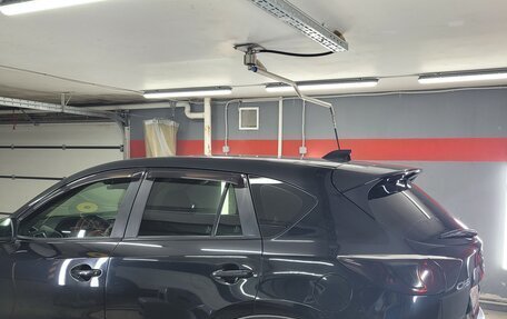 Mazda CX-5 II, 2013 год, 1 715 000 рублей, 17 фотография