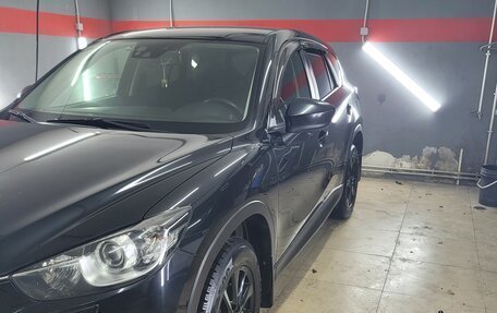 Mazda CX-5 II, 2013 год, 1 715 000 рублей, 18 фотография