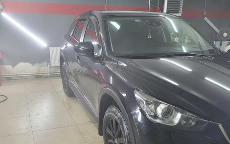Mazda CX-5 II, 2013 год, 1 715 000 рублей, 20 фотография