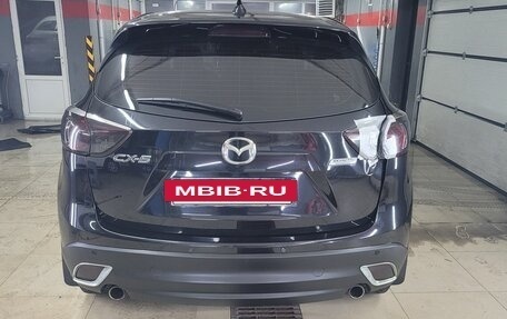 Mazda CX-5 II, 2013 год, 1 715 000 рублей, 6 фотография