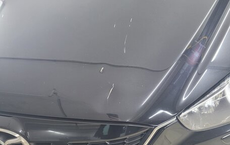 Mazda CX-5 II, 2013 год, 1 715 000 рублей, 21 фотография