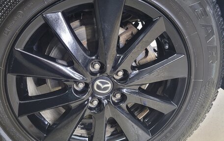 Mazda CX-5 II, 2013 год, 1 715 000 рублей, 23 фотография