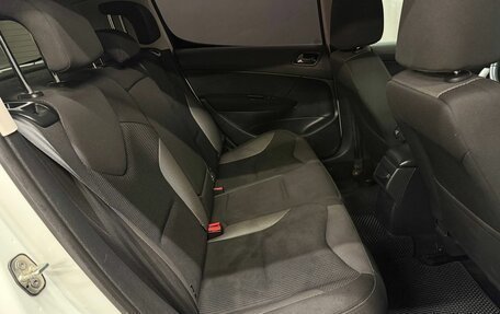 Peugeot 308 II, 2012 год, 499 999 рублей, 8 фотография