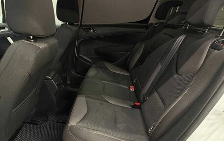 Peugeot 308 II, 2012 год, 499 999 рублей, 9 фотография