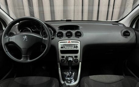 Peugeot 308 II, 2012 год, 499 999 рублей, 3 фотография