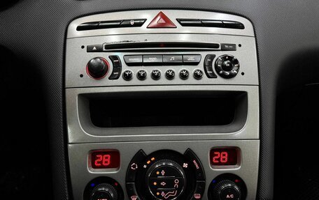 Peugeot 308 II, 2012 год, 499 999 рублей, 19 фотография