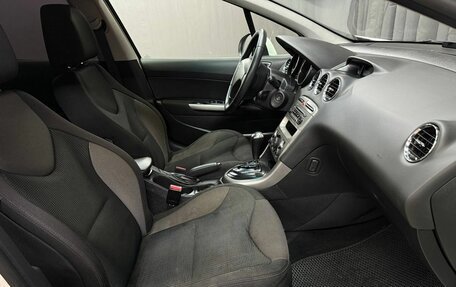 Peugeot 308 II, 2012 год, 499 999 рублей, 18 фотография