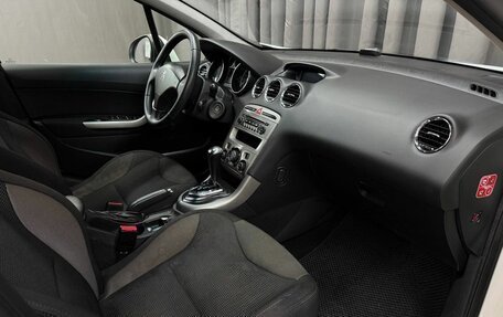 Peugeot 308 II, 2012 год, 499 999 рублей, 17 фотография
