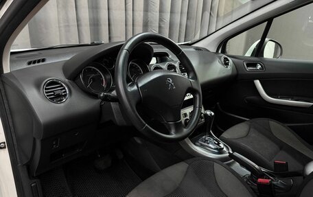 Peugeot 308 II, 2012 год, 499 999 рублей, 16 фотография