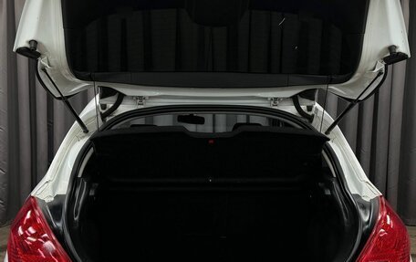 Peugeot 308 II, 2012 год, 499 999 рублей, 14 фотография