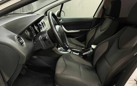 Peugeot 308 II, 2012 год, 499 999 рублей, 15 фотография