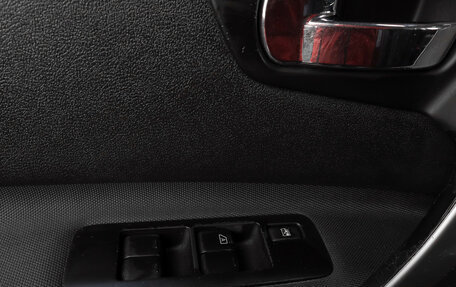 Nissan Qashqai, 2012 год, 1 369 000 рублей, 9 фотография