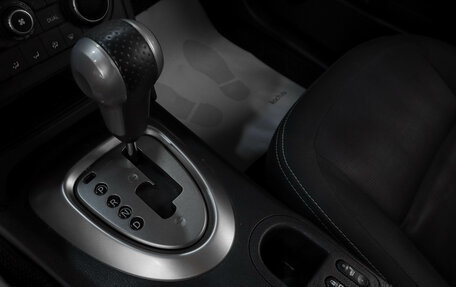 Nissan Qashqai, 2012 год, 1 369 000 рублей, 17 фотография