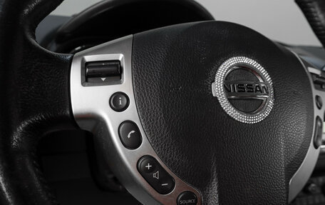 Nissan Qashqai, 2012 год, 1 369 000 рублей, 12 фотография