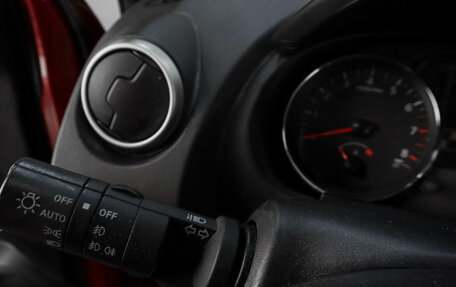 Nissan Qashqai, 2012 год, 1 369 000 рублей, 11 фотография