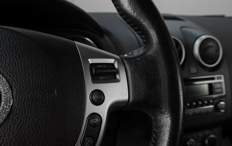 Nissan Qashqai, 2012 год, 1 369 000 рублей, 13 фотография