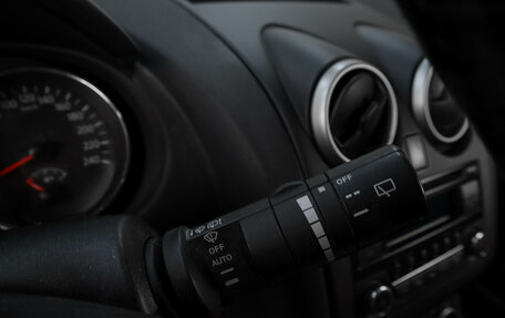 Nissan Qashqai, 2012 год, 1 369 000 рублей, 14 фотография