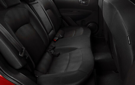 Nissan Qashqai, 2012 год, 1 369 000 рублей, 19 фотография