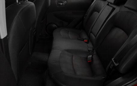 Nissan Qashqai, 2012 год, 1 369 000 рублей, 20 фотография