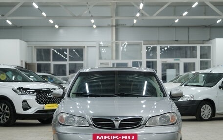 Nissan Maxima VIII, 2004 год, 649 000 рублей, 2 фотография