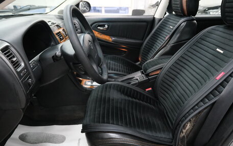 Nissan Maxima VIII, 2004 год, 649 000 рублей, 8 фотография