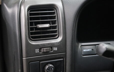 Nissan Maxima VIII, 2004 год, 649 000 рублей, 11 фотография