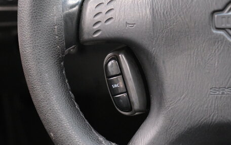 Nissan Maxima VIII, 2004 год, 649 000 рублей, 15 фотография