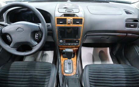 Nissan Maxima VIII, 2004 год, 649 000 рублей, 17 фотография