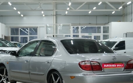 Nissan Maxima VIII, 2004 год, 649 000 рублей, 5 фотография