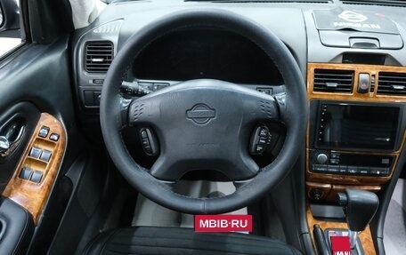 Nissan Maxima VIII, 2004 год, 649 000 рублей, 13 фотография