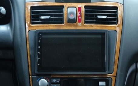 Nissan Maxima VIII, 2004 год, 649 000 рублей, 19 фотография