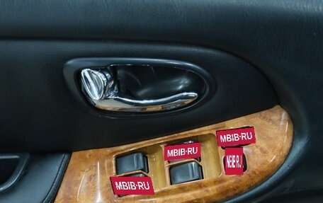 Nissan Maxima VIII, 2004 год, 649 000 рублей, 9 фотография