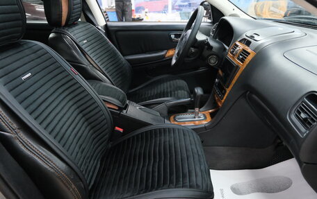 Nissan Maxima VIII, 2004 год, 649 000 рублей, 23 фотография