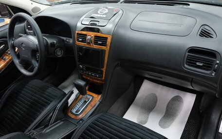 Nissan Maxima VIII, 2004 год, 649 000 рублей, 22 фотография