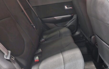 KIA Rio III рестайлинг, 2012 год, 779 000 рублей, 13 фотография