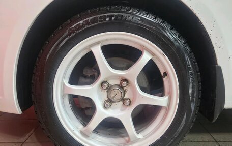 KIA Rio III рестайлинг, 2012 год, 779 000 рублей, 18 фотография