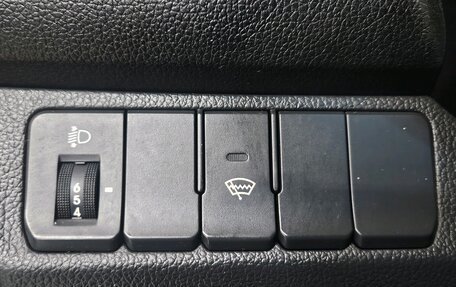 KIA Rio III рестайлинг, 2012 год, 779 000 рублей, 16 фотография