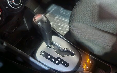 KIA Rio III рестайлинг, 2012 год, 779 000 рублей, 15 фотография