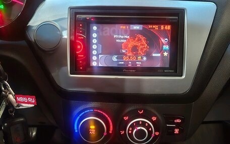 KIA Rio III рестайлинг, 2012 год, 779 000 рублей, 11 фотография