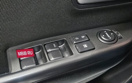 KIA Rio III рестайлинг, 2012 год, 779 000 рублей, 14 фотография