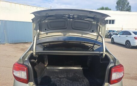 Renault Logan II, 2019 год, 790 000 рублей, 12 фотография