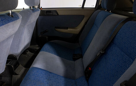 Chevrolet Viva, 2005 год, 319 000 рублей, 10 фотография